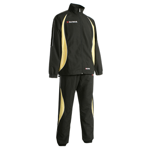 Malaga Representative Tracksuit - 3