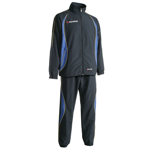 Malaga Representative Tracksuit - 8