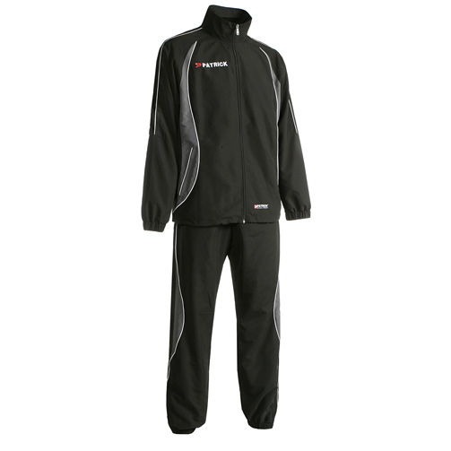 Malaga Representative Tracksuit
