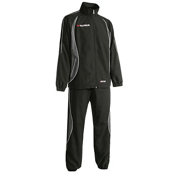 Malaga Representative Tracksuit