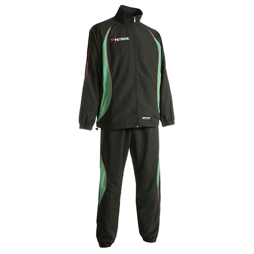 Malaga Representative Tracksuit - 9