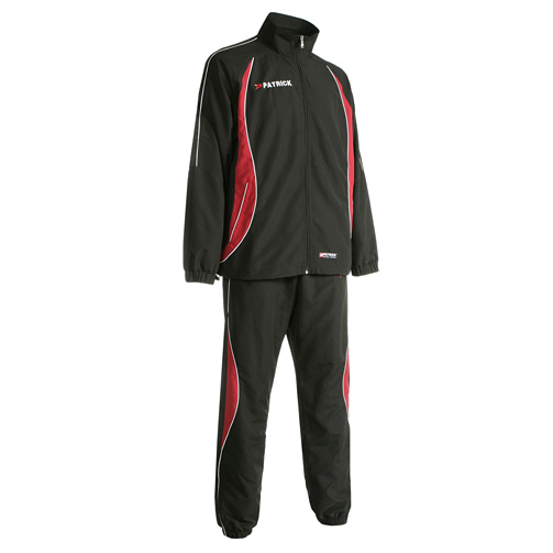 Malaga Representative Tracksuit - 2