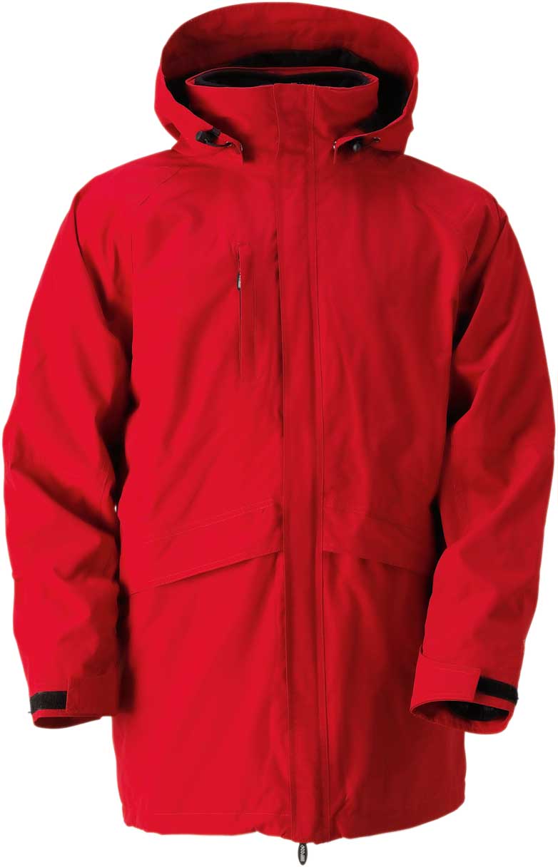 Greystone Mens - 3