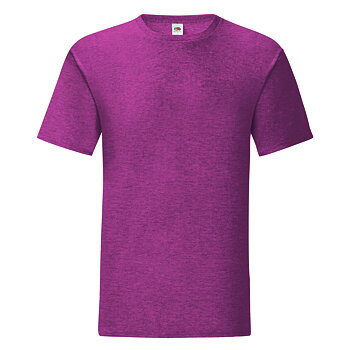 Iconic ringspunnen T-shirt