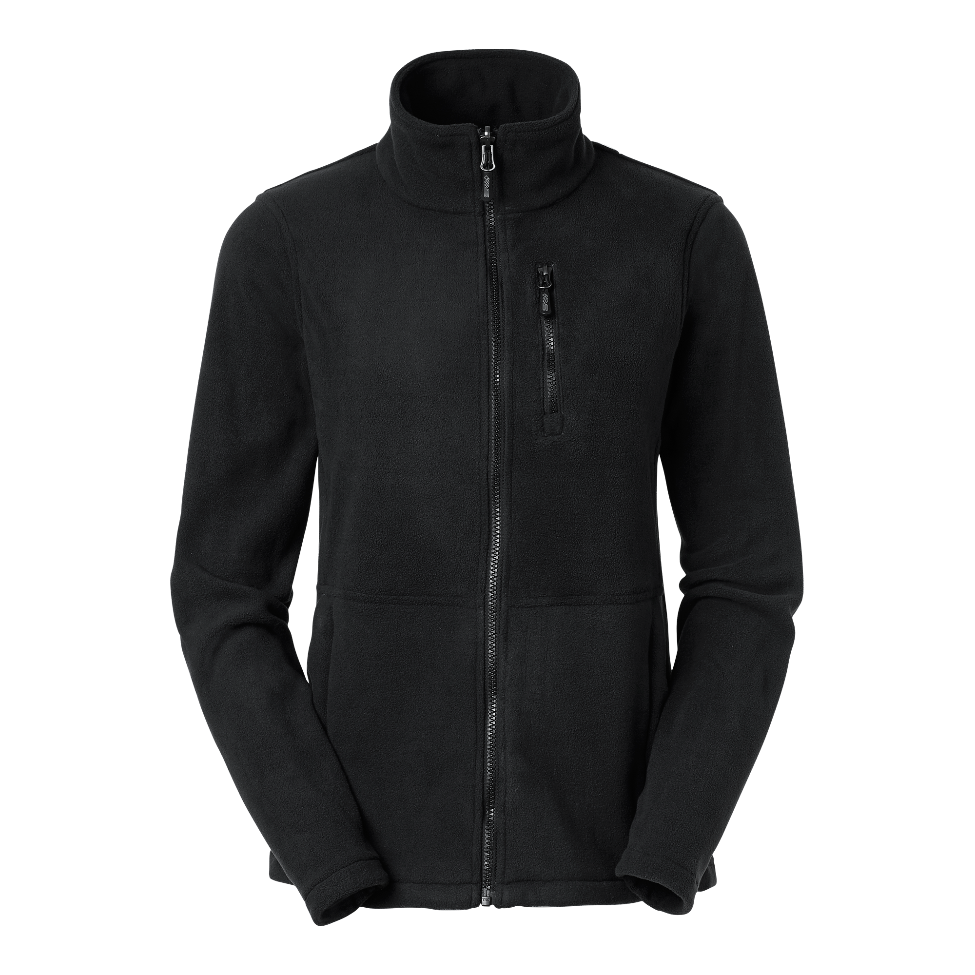 Alma fleece zip - 4