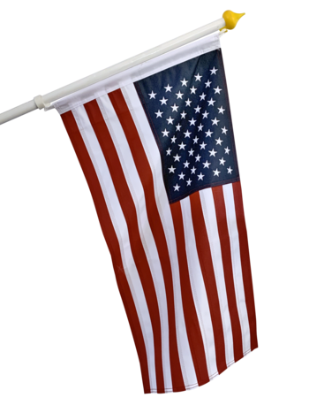 USA Flagga