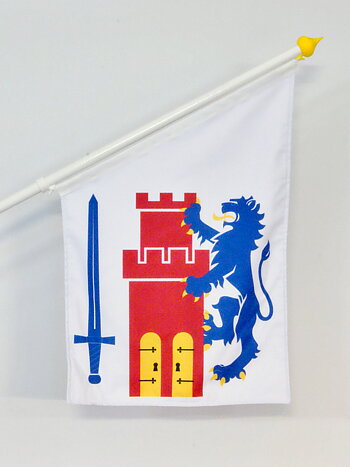 Bohuslän landskapsflagga