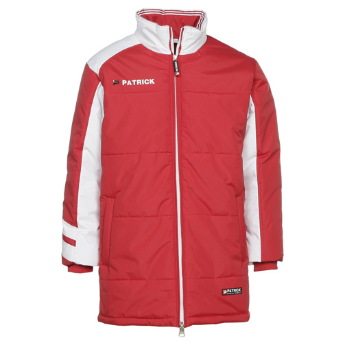 Victory Padded Jacket - 3