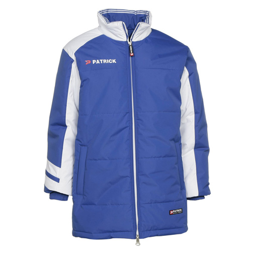 Victory Padded Jacket - 4