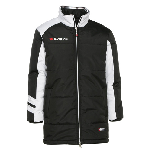 Victory Padded Jacket - 2