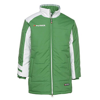 Victory Padded Jacket