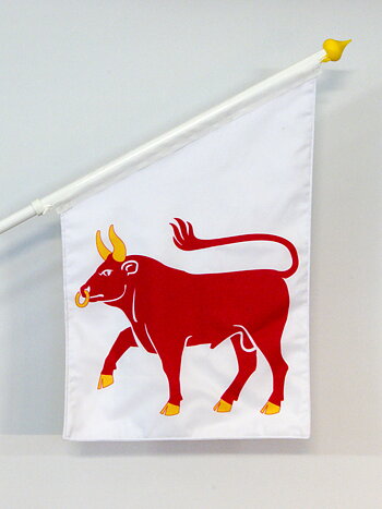 Dalsland landskapsflagga
