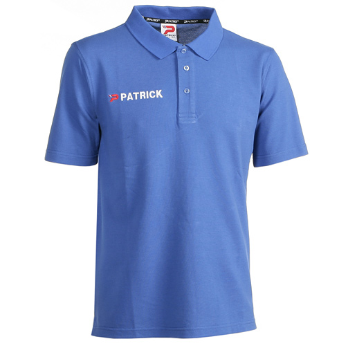 Almeria Lifestyle Polo - 3
