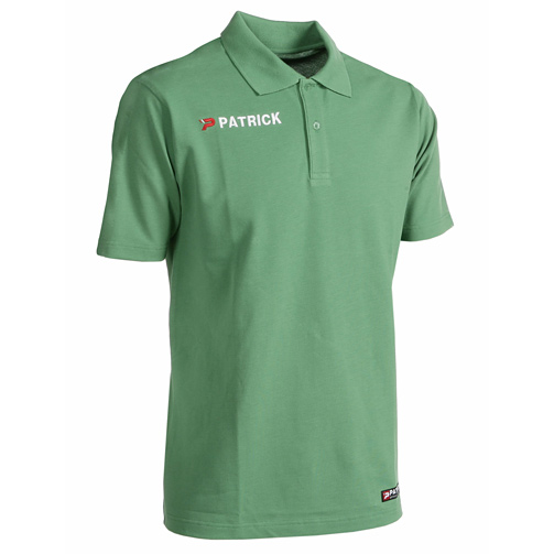 Almeria Lifestyle Polo - 4