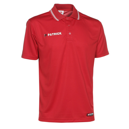 Almeria Polo - 3