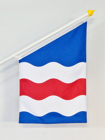 Medelpad landskapsflagga