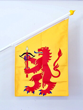 Småland landskapsflagga