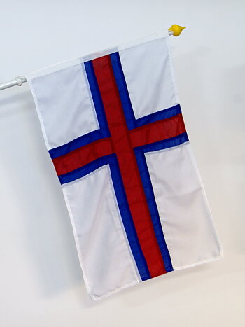 Nationsset  Färöarna
