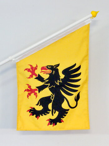 Södermanland landskapsflagga
