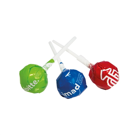 RUNDA KLUBBOR - EKO & FAIRTRADE