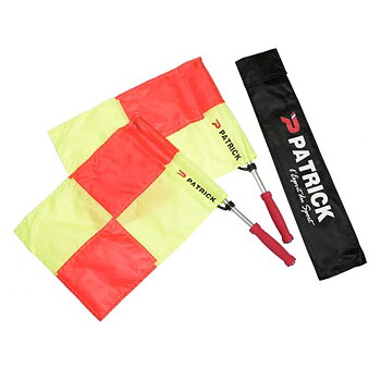 Reacfla Lineman Flags