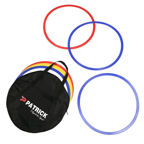 Acrin Speed Rings 16" Set