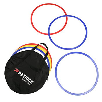Acrin Speed Rings 16" Set