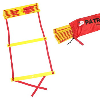 Aclad Pvc Speed Ladder