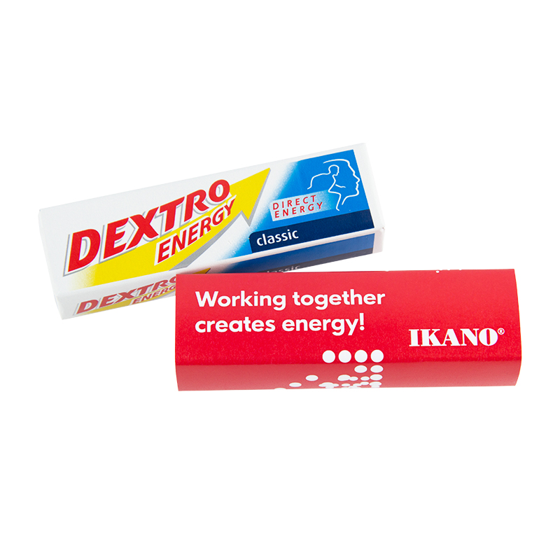 Dextro sticks