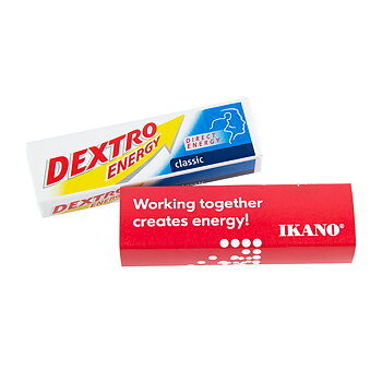 Dextro sticks