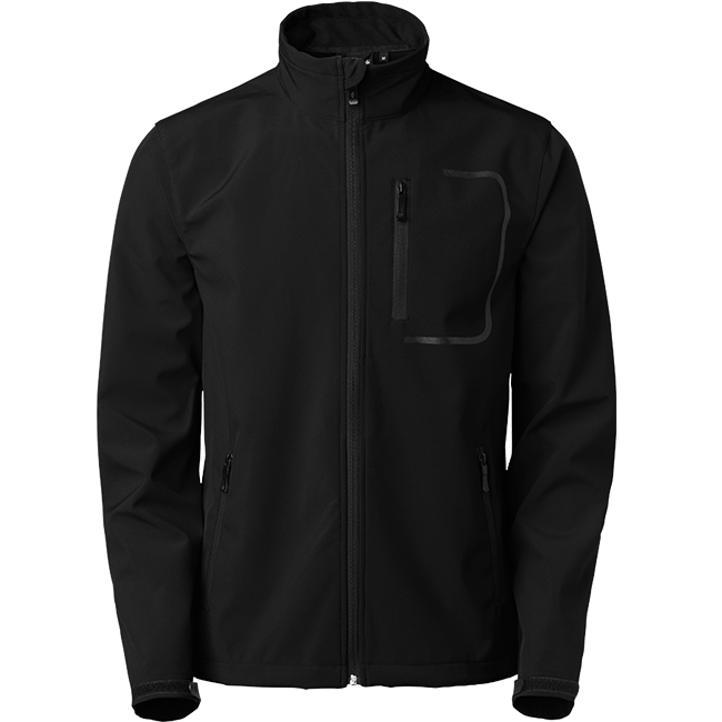 ATLANTIC M´S JKT - 4