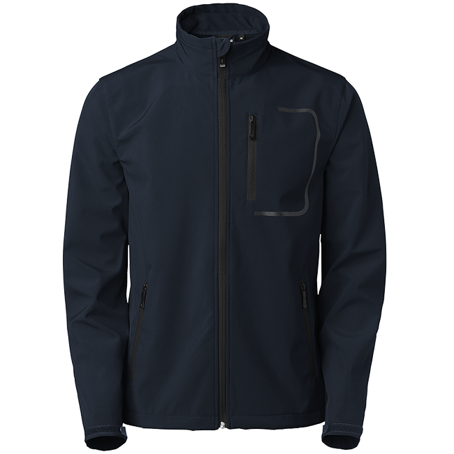ATLANTIC M´S JKT - 2