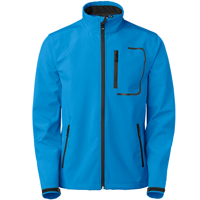 ATLANTIC M´S JKT - 3