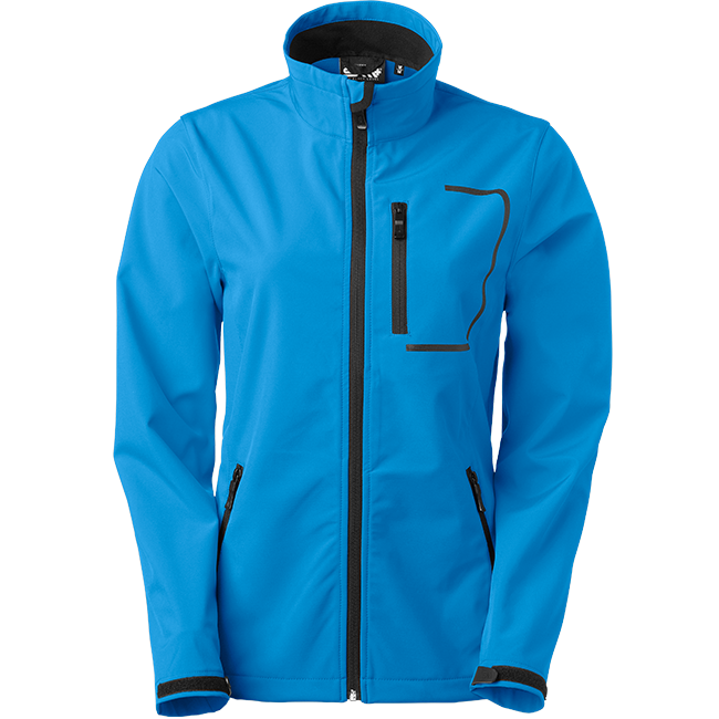 VICTORIA LDS JKT