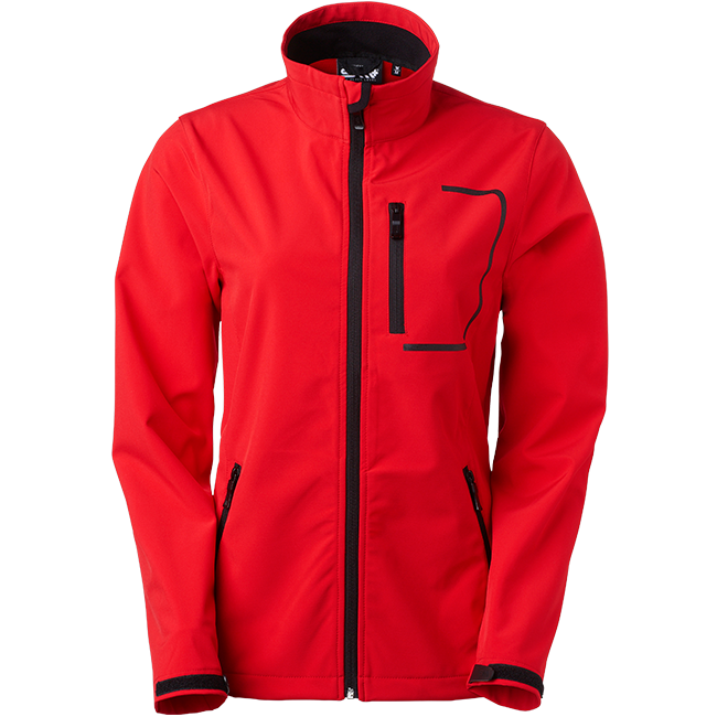 VICTORIA LDS JKT - 3