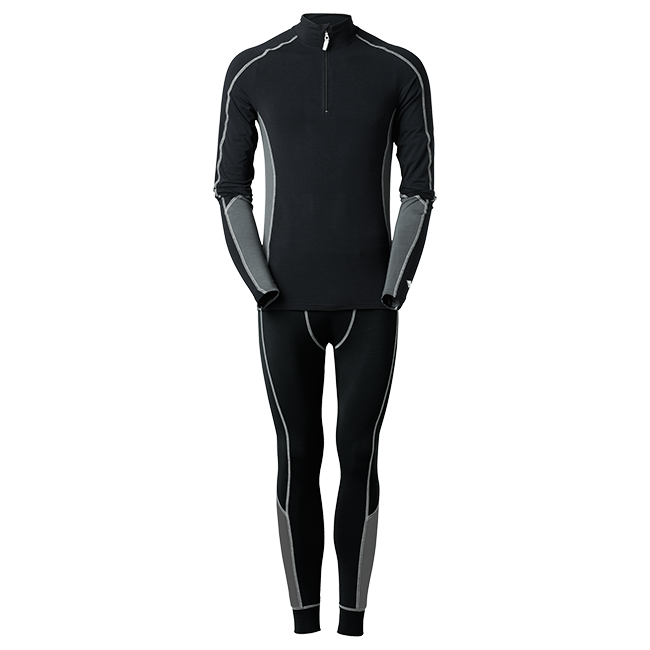 WHISTLER BAMBU UW - 2