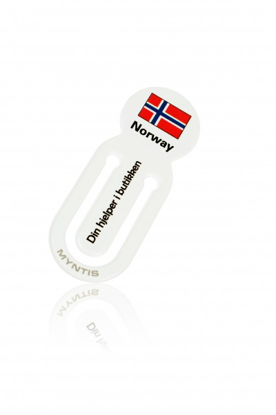 Myntis kundvagnspollett med hållare - 3