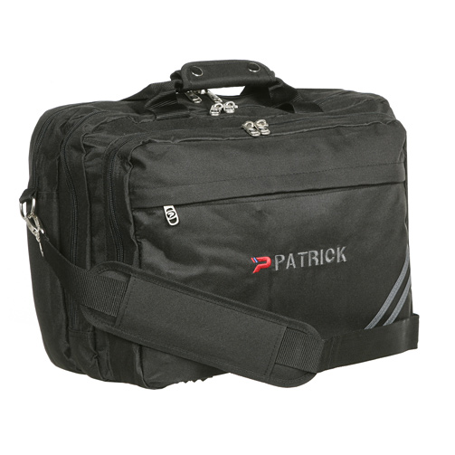 World Briefcase
