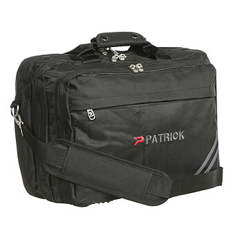 World Briefcase