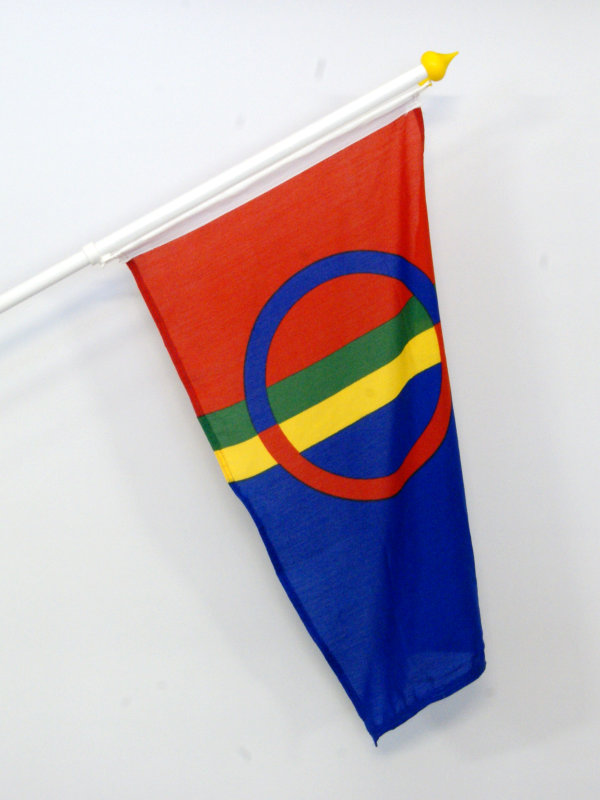 Regionsset Samiska
