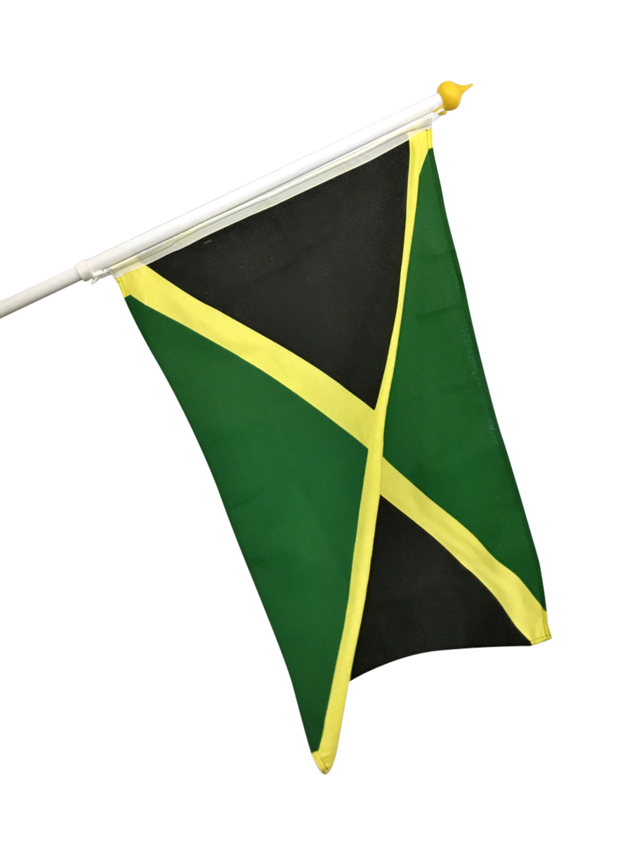 Jamaicas fasadflagga