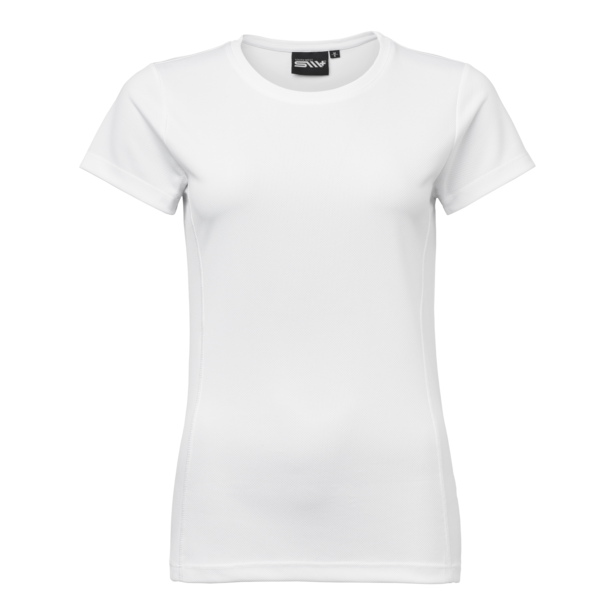 Roz Funktions T-shirt  Dam - 3