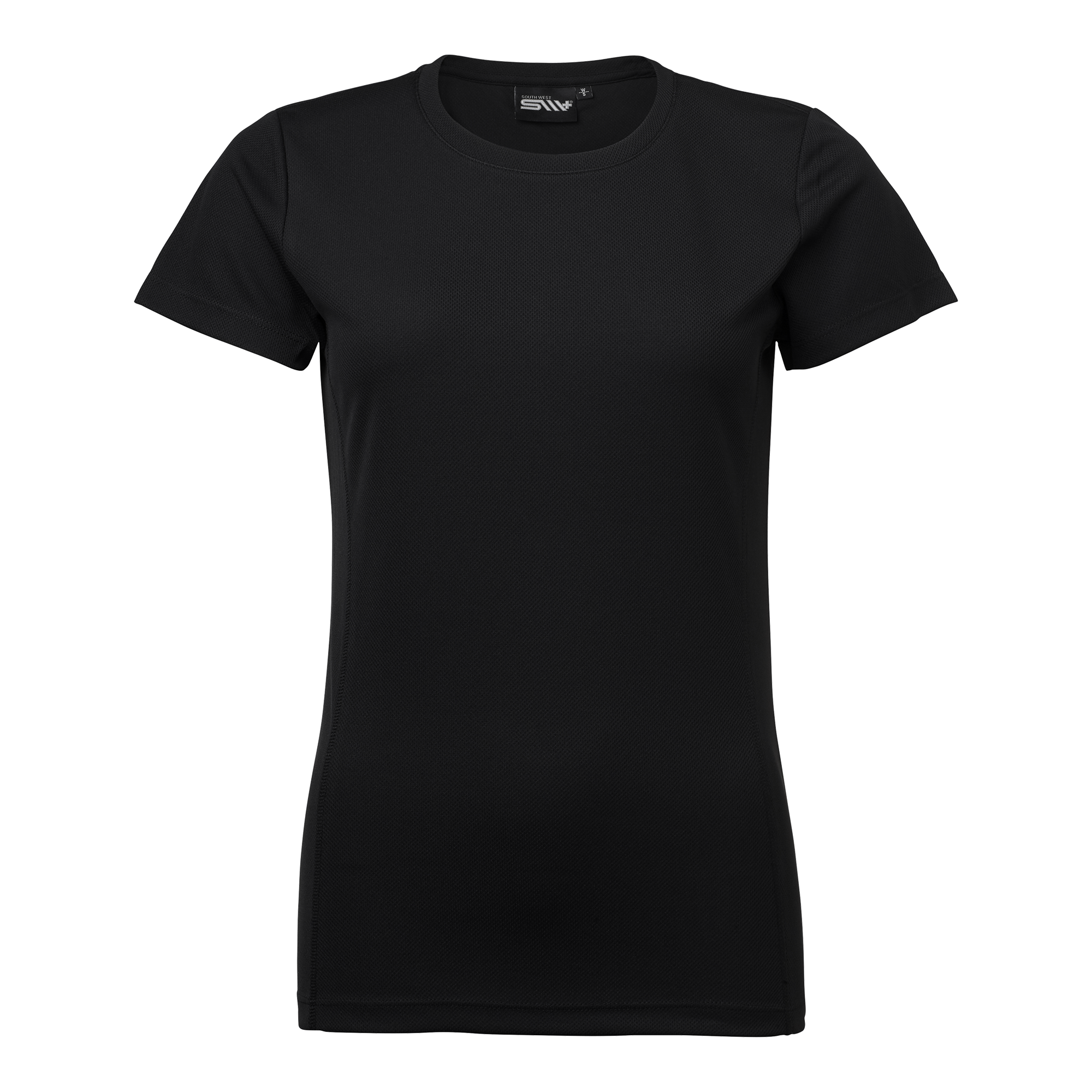 Roz Funktions T-shirt  Dam - 2