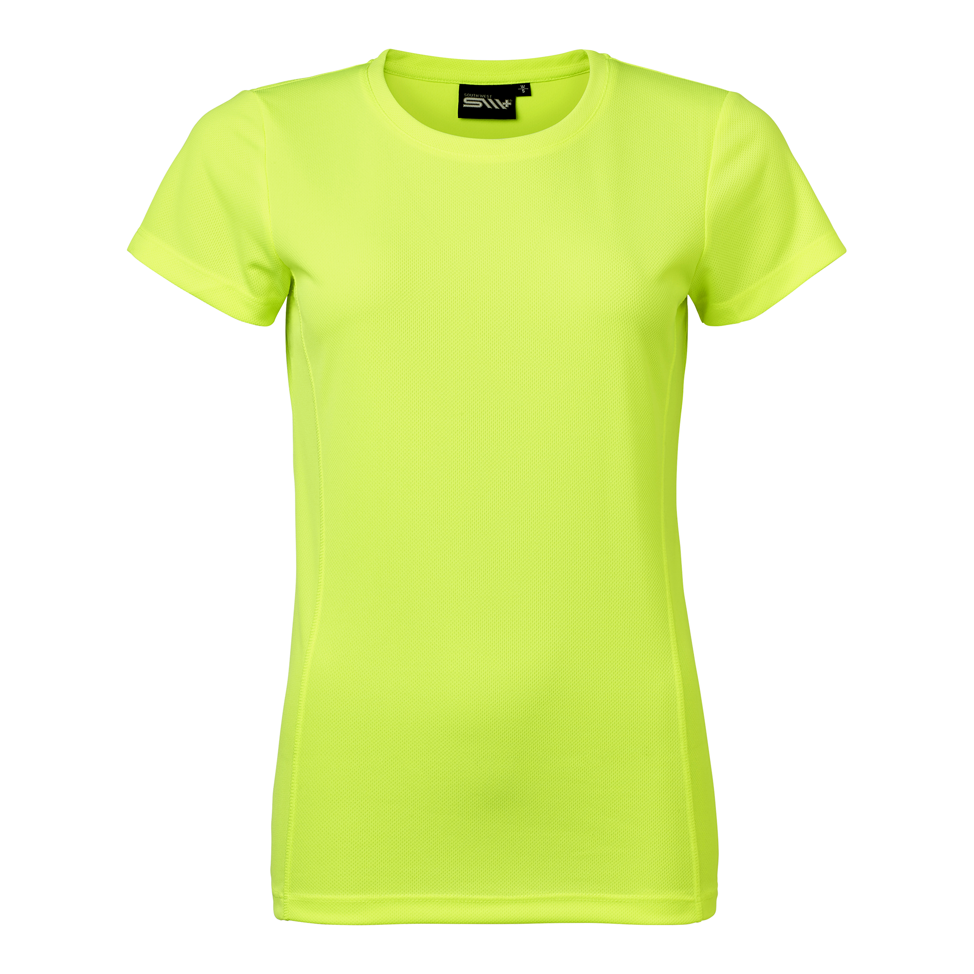Roz Funktions T-shirt  Dam - 4