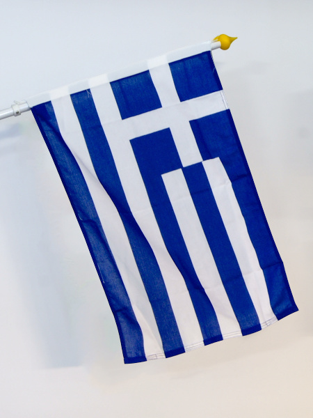 Nationssett Grekland