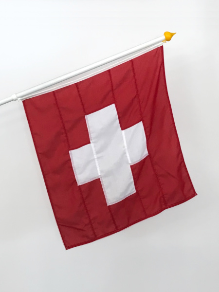 Nationssett Schweiz