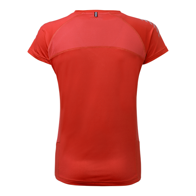 Tea Funktions T-shirt  Dam - 6