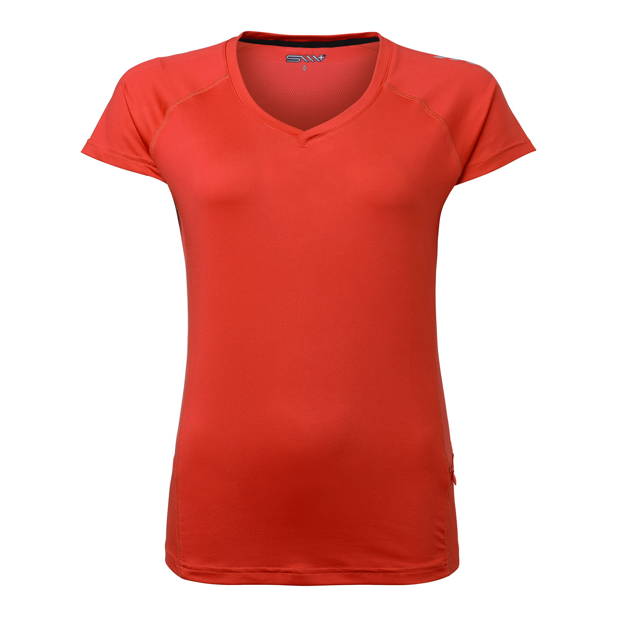 Tea Funktions T-shirt  Dam - 3