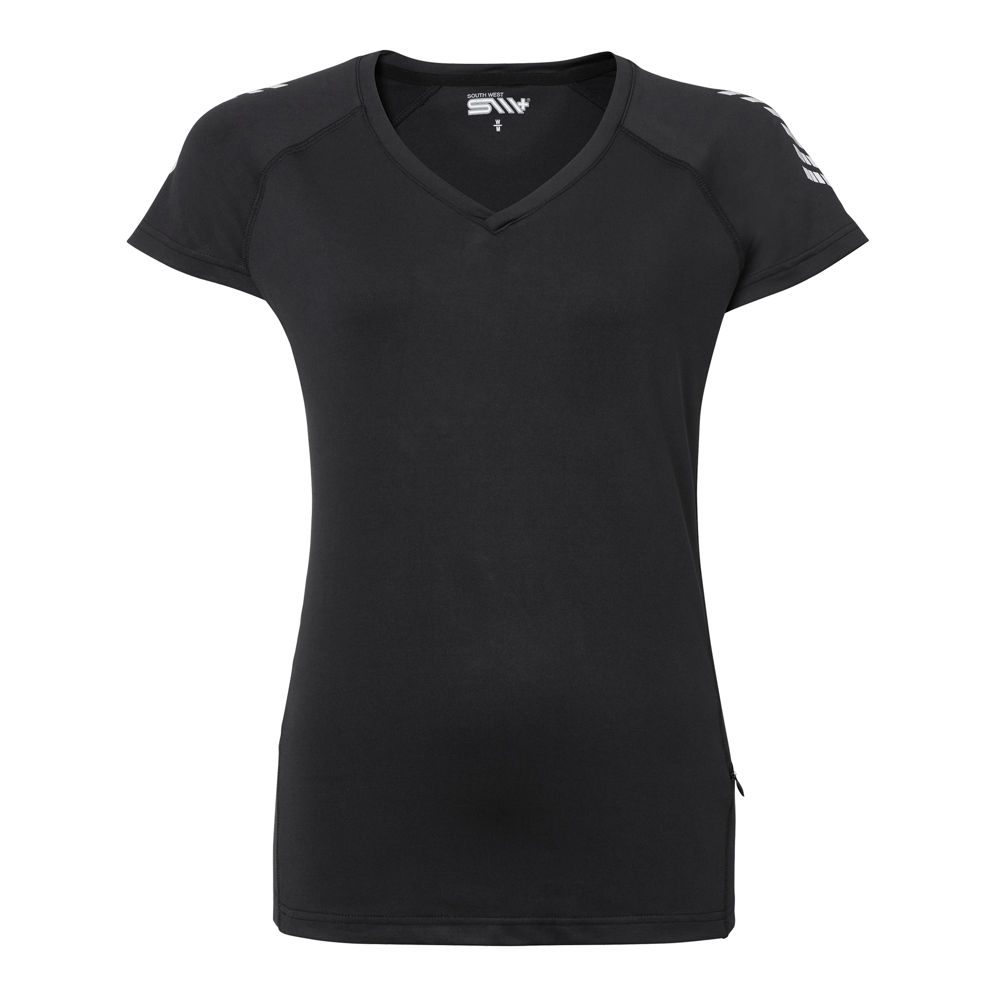 Tea Funktions T-shirt  Dam - 5
