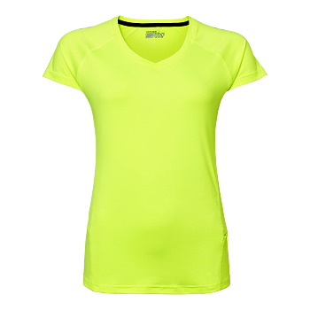Tea Funktions T-shirt  Dam